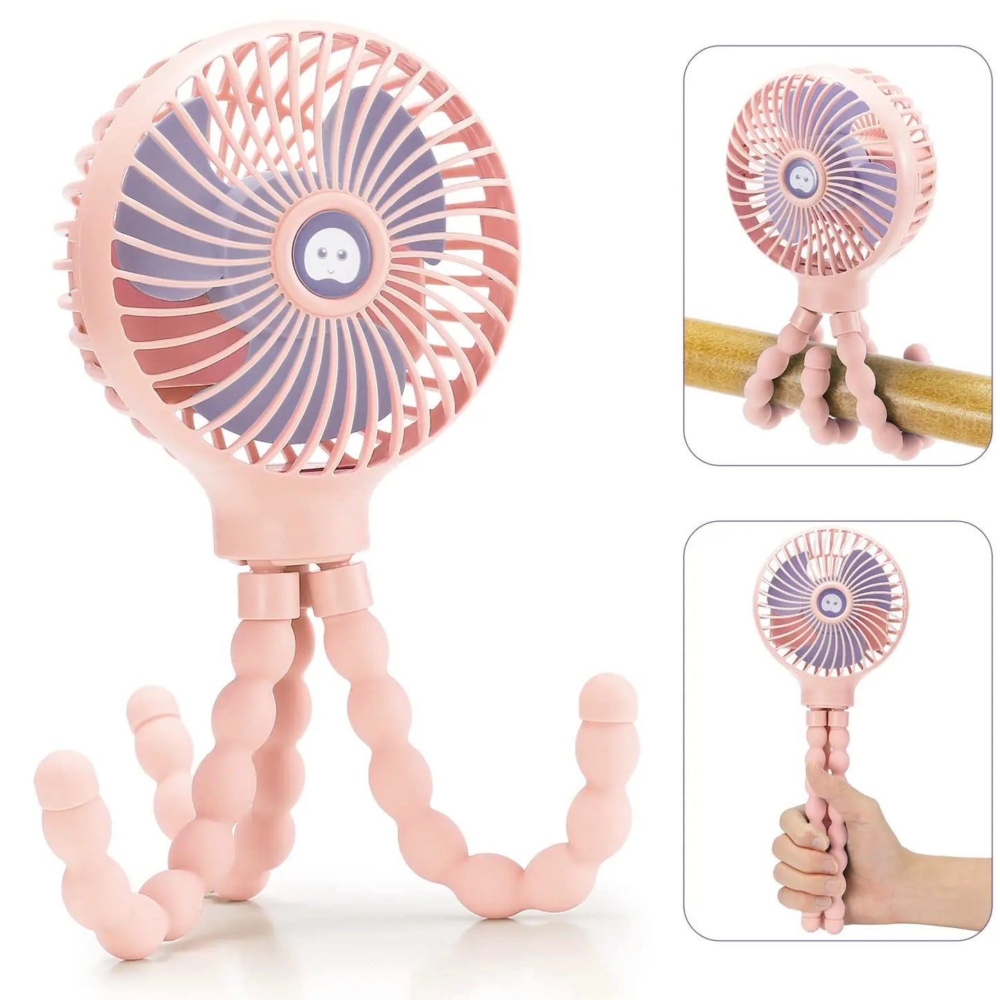 fan for strollers